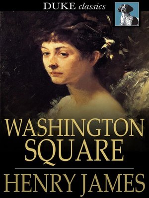 cover image of Washington Square